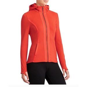 Athleta Red Women's Jacket